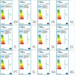 Plafonnier Avec Perles De Cristal Blanc Rond E14 -OSRAM || Philips || Bosch Soldes plafonnier avec perles de cristal blanc rond e14 3666722503174 622347