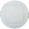 Plafonnier Verre Rond Blanc Ethan 30 X 30 Cm -OSRAM || Philips || Bosch Soldes plafonnier verre rond blanc ethan 30 x 30 cm 3248113257035 1310380
