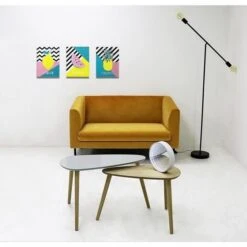 POP Lampadaire Balancier En Métal - 23 X 23 X H.140 Cm - Noir - E27 25W -OSRAM || Philips || Bosch Soldes pop lampadaire balancier en metal 23 x 23 x h 140 cm noir e27 25w 3611510029145 565186