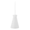 STRADIVARIUS Suspension En Coton - Ø20 X H90 Cm - Blanc - E27 40W -OSRAM || Philips || Bosch Soldes stradivarius suspension en coton 20 x h90 cm blanc e27 40w 5603950173104 566464