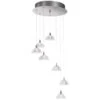 Suspension Calvin -OSRAM || Philips || Bosch Soldes suspension calvin 5413987100741 55866