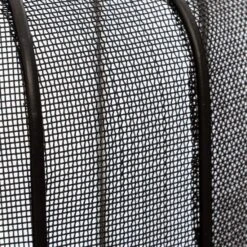 Suspension En Métal - Ø 28 Cm - Noir -OSRAM || Philips || Bosch Soldes suspension en metal 28 cm noir 3560238661628 566032