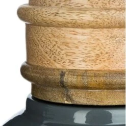 Suspension En Métal - E27 - 25 W - H. 22 Cm - Gris -OSRAM || Philips || Bosch Soldes suspension en metal e27 25 w h 22 cm gris 3560239712633 566410