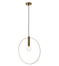 Suspension Métal Doré Veronica L 52 X H 54 X P 52 Cm