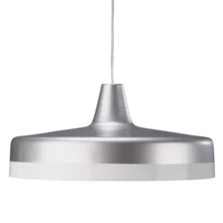 Suspension Solus Argent