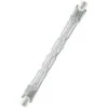 OSRAM Tube Halogene Haléco - 114 Mm - R7s - 160 W -OSRAM || Philips || Bosch Soldes tube halogene haleco 114 mm r7s 160 w 4008321977731 598483