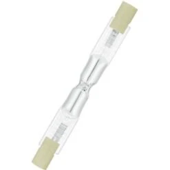 OSRAM Tube Halogene Haloline Eco R7S - 120 W - 74,9 Mm -OSRAM || Philips || Bosch Soldes tube halogene haloline eco r7s 120 w 74 9 mm 4008321928931 659611