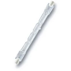 OSRAM Tube Halogene Haloline Eco R7S - 400 W - 114.2 Mm - Blanc Chaud -OSRAM || Philips || Bosch Soldes tube halogene haloline eco r7s 400 w 114 2 mm blanc chaud 4008321202697 598482