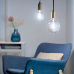 WiZ Ampoule Connectée Globe 95 Blanc Variable E27 60W -OSRAM || Philips || Bosch Soldes wiz ampoule connectee globe 95 blanc variable e27 60w 8718699786694 760570