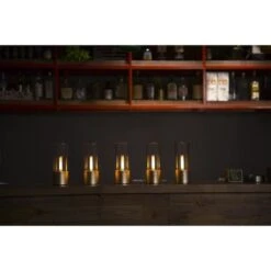 XIAOMI Mi Lampe A Poser Yeelight Atmosphere - H 19,5 Cm -OSRAM || Philips || Bosch Soldes xiaomi mi lampe a poser yeelight atmosphere h 19 5 cm 6924922200765 515952