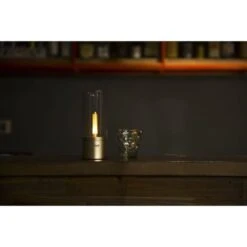 XIAOMI Mi Lampe A Poser Yeelight Atmosphere - H 19,5 Cm -OSRAM || Philips || Bosch Soldes xiaomi mi lampe a poser yeelight atmosphere h 19 5 cm 6924922200765 515953